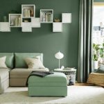 Design interior in stil Feng Shui