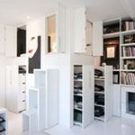 Design interior in stil Feng Shui