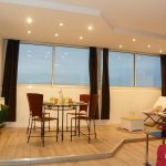 Design interior in apartament de 48 mp
