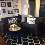 Designer interior intr-un apartament mic in stil clasic