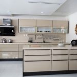 Amenajare bucatarie in stil modern