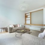 Design interior in apartament de 48 mp