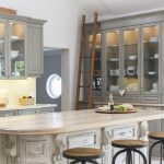 Bucatarie in design Feng Shui