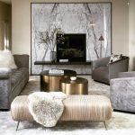 Design interior in stil contemporan