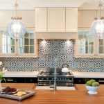 Bucatarie in stil marocan