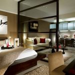Design interior in stil modern