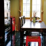 Bucatarie in stil oriental