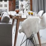 Designer interior