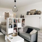 Design interior intr-un spatiu mic