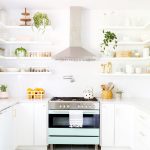 Bucatarie in design Feng Shui