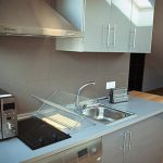 Design interior intr-o mansarda mica