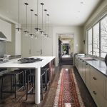 Amenajare bucatarie in stil modern