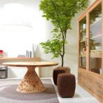 Design interior in stil contemporan