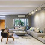 Design interior in stil modern