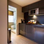 Design interior in stil modern