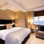 Design interior in stil modern