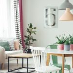 Design interior in stil Feng Shui