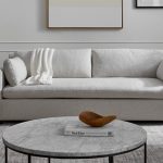 Sufragerie in stil minimalist