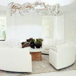 Amenajare living minimalist