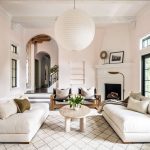 Amenajare living minimalist