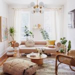 Amenajare living dupa tipul locuintei: apartament mic