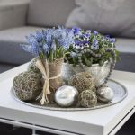 Decoratiuni Paste pentru living