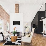 Amenajare living dupa tipul locuintei - in duplex/vila