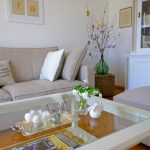 Decoratiuni Paste pentru living
