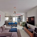 Amenajare living dupa tipul locuintei - apartament cu 2 camere