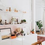 Decoratiuni Paste pentru living