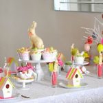 Decoratiuni Paste pentru masa festiva