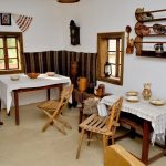 Renovari case traditionale romanesti