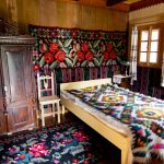 Renovare casa trditionala din Bucovina