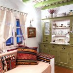 Renovari case traditionale romanesti