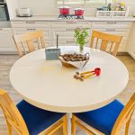 Amenajare bucatarie Feng Shui;