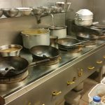 Bucatarii restaurant