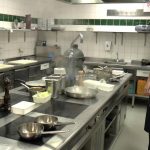 Bucatarii restaurant