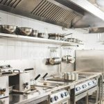 Bucatarii restaurant