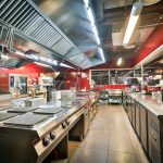 Bucatarii restaurant