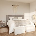 Amenajare dormitor Feng Shui