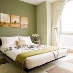 Culori dormitor Feng Shui