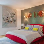 Amenajare dormitor Feng Shui