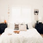Culori dormitor Feng Shui cu alb