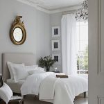 Culori dormitor Feng Shui cu alb