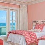 Culori dormitor Feng Shui cu roz