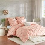 Culori dormitor Feng Shui cu roz