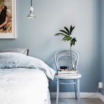 Culori dormitor Feng Shui cu albastru