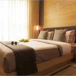 Amenajare dormitor Feng Shui japonez