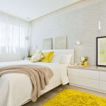 Amenajare dormitor Feng Shui