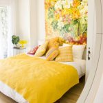 Culori dormitor Feng Shui cu galben